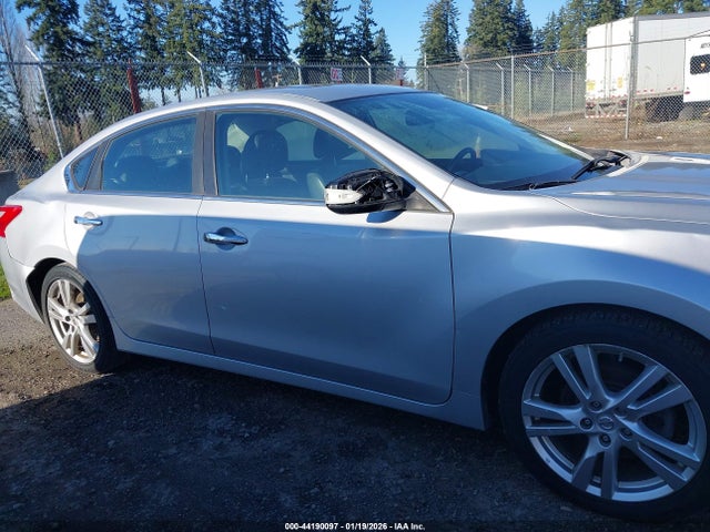 Nissan Altima 3.5 Sl 2017 1N4BL3AP7HC162818 Image 13