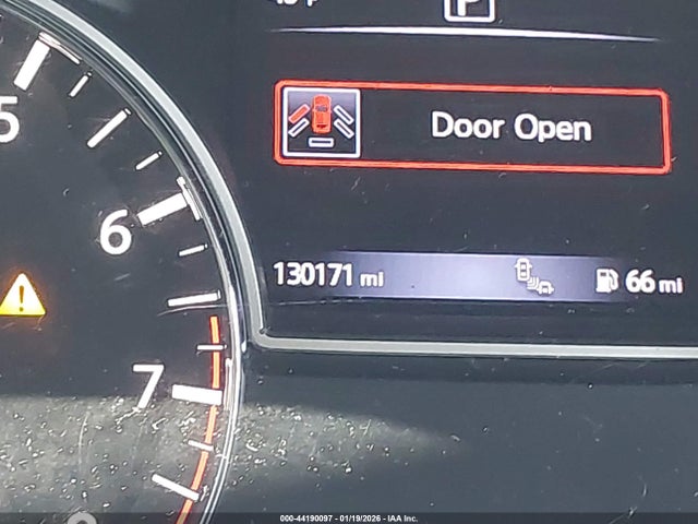 Nissan Altima 3.5 Sl 2017 1N4BL3AP7HC162818 Image 15
