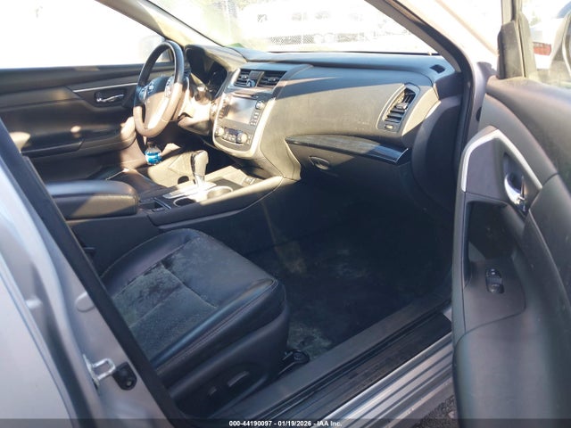 Nissan Altima 3.5 Sl 2017 1N4BL3AP7HC162818 Image 5
