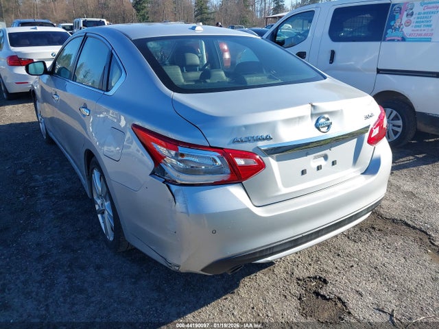 Nissan Altima 3.5 Sl 2017 1N4BL3AP7HC162818 Image 6