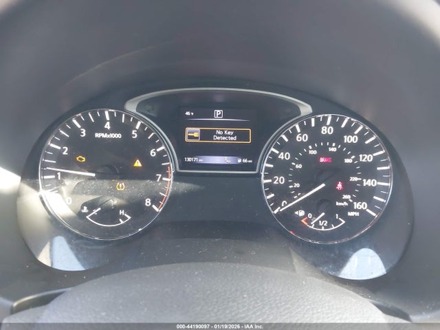 Nissan Altima 3.5 Sl 2017 1N4BL3AP7HC162818 Image 7
