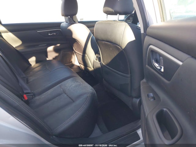 Nissan Altima 3.5 Sl 2017 1N4BL3AP7HC162818 Image 8