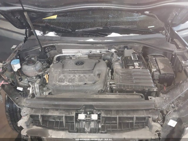 2019 VOLKSWAGEN TIGUAN 3VV2B7AX7KM102646 Photo 9