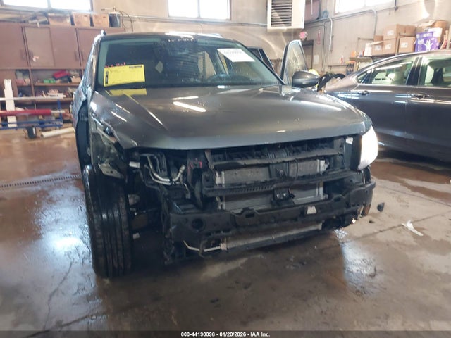 2019 VOLKSWAGEN TIGUAN 3VV2B7AX7KM102646 Photo 5