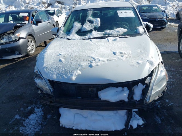Nissan SENTRA S 2014 3N1AB7APXEL687729 Image 6