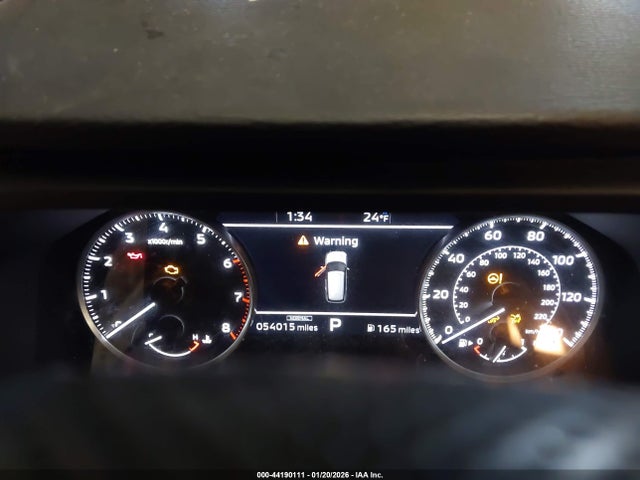 2022 MITSUBISHI OUTLANDER JA4J4UA88NZ051666 Photo 6