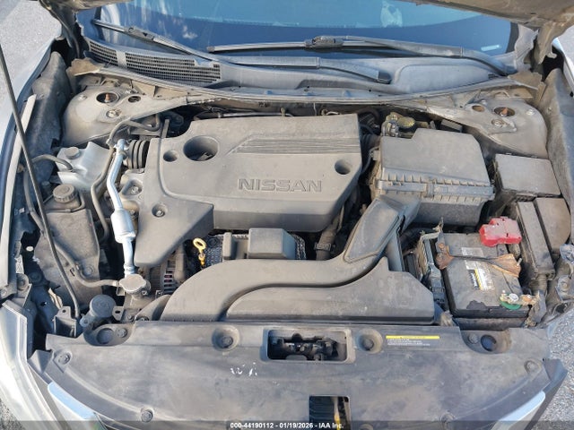 1N4AL3AP5GC228521 Nissan Altima 2.5/2.5 S/2.5 Sl/2.5 Sr/2.5 Sv