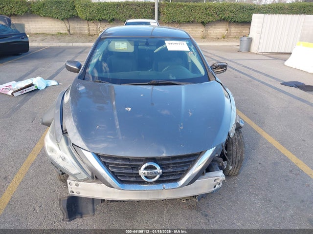 1N4AL3AP5GC228521 Nissan Altima 2.5/2.5 S/2.5 Sl/2.5 Sr/2.5 Sv