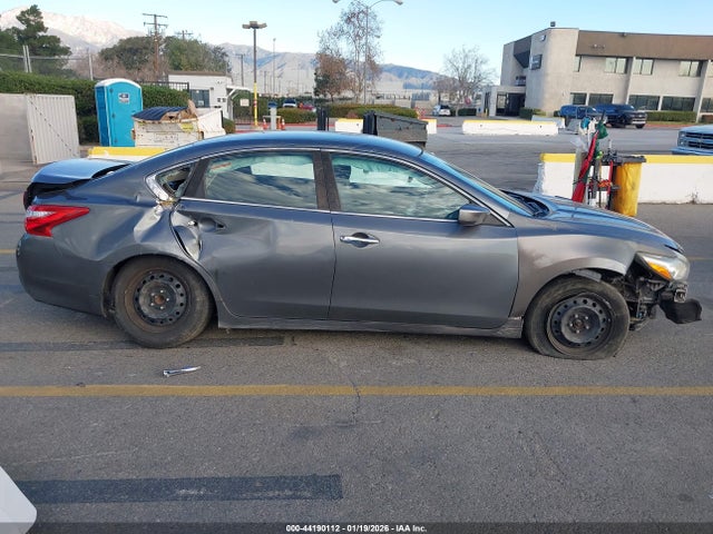 1N4AL3AP5GC228521 Nissan Altima 2.5/2.5 S/2.5 Sl/2.5 Sr/2.5 Sv