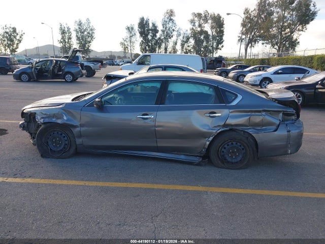 1N4AL3AP5GC228521 Nissan Altima 2.5/2.5 S/2.5 Sl/2.5 Sr/2.5 Sv