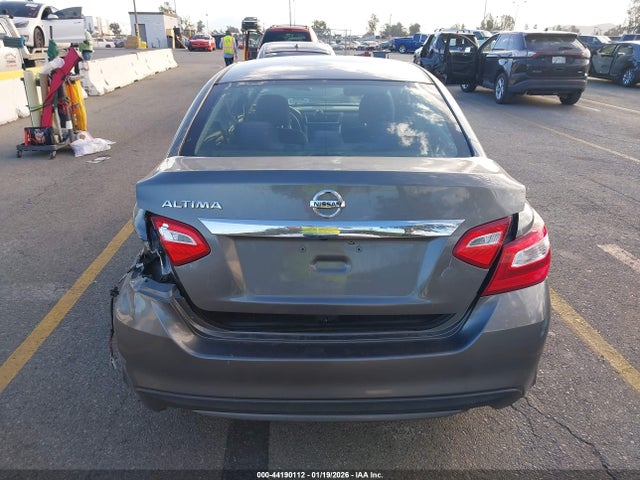 1N4AL3AP5GC228521 Nissan Altima 2.5/2.5 S/2.5 Sl/2.5 Sr/2.5 Sv