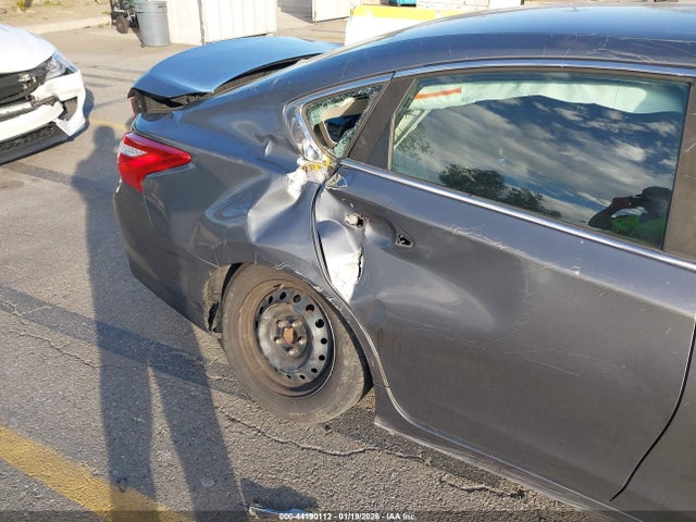 1N4AL3AP5GC228521 Nissan Altima 2.5/2.5 S/2.5 Sl/2.5 Sr/2.5 Sv