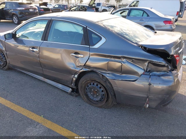1N4AL3AP5GC228521 Nissan Altima 2.5/2.5 S/2.5 Sl/2.5 Sr/2.5 Sv