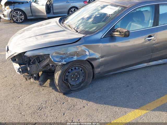 1N4AL3AP5GC228521 Nissan Altima 2.5/2.5 S/2.5 Sl/2.5 Sr/2.5 Sv