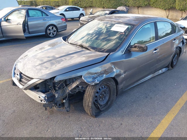 1N4AL3AP5GC228521 Nissan Altima 2.5/2.5 S/2.5 Sl/2.5 Sr/2.5 Sv