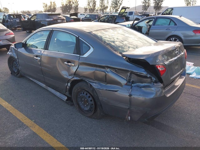 1N4AL3AP5GC228521 Nissan Altima 2.5/2.5 S/2.5 Sl/2.5 Sr/2.5 Sv