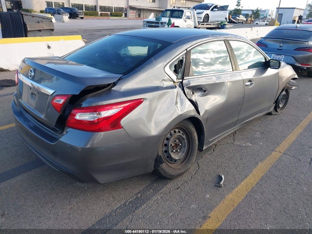 1N4AL3AP5GC228521 Nissan Altima 2.5/2.5 S/2.5 Sl/2.5 Sr/2.5 Sv