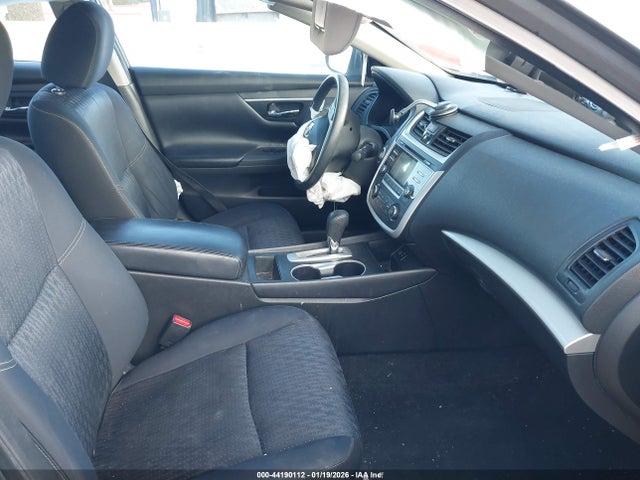 1N4AL3AP5GC228521 Nissan Altima 2.5/2.5 S/2.5 Sl/2.5 Sr/2.5 Sv