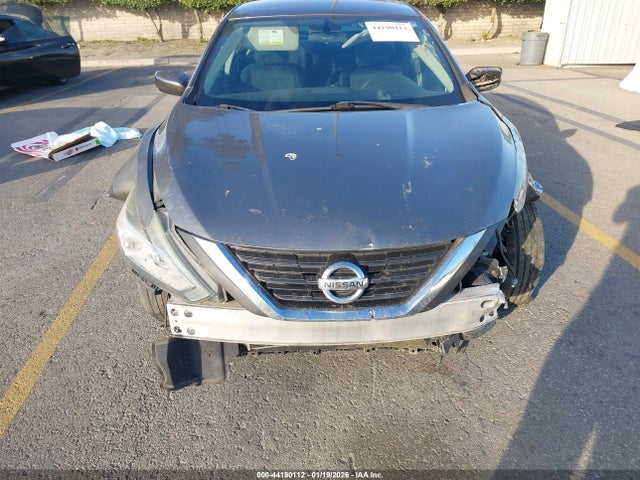1N4AL3AP5GC228521 Nissan Altima 2.5/2.5 S/2.5 Sl/2.5 Sr/2.5 Sv