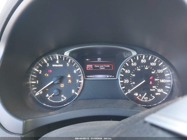 1N4AL3AP5GC228521 Nissan Altima 2.5/2.5 S/2.5 Sl/2.5 Sr/2.5 Sv