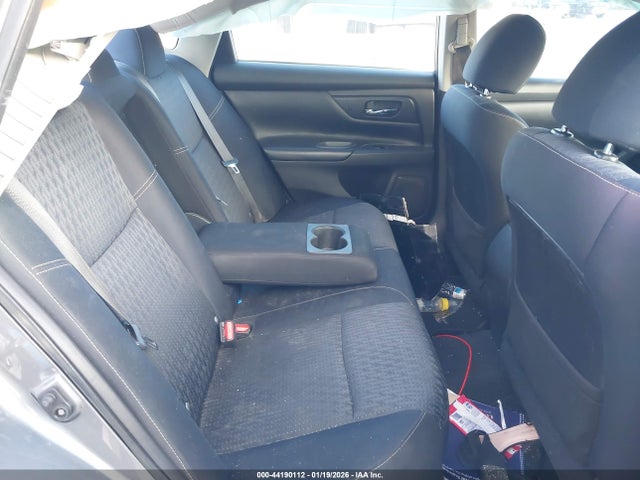 1N4AL3AP5GC228521 Nissan Altima 2.5/2.5 S/2.5 Sl/2.5 Sr/2.5 Sv