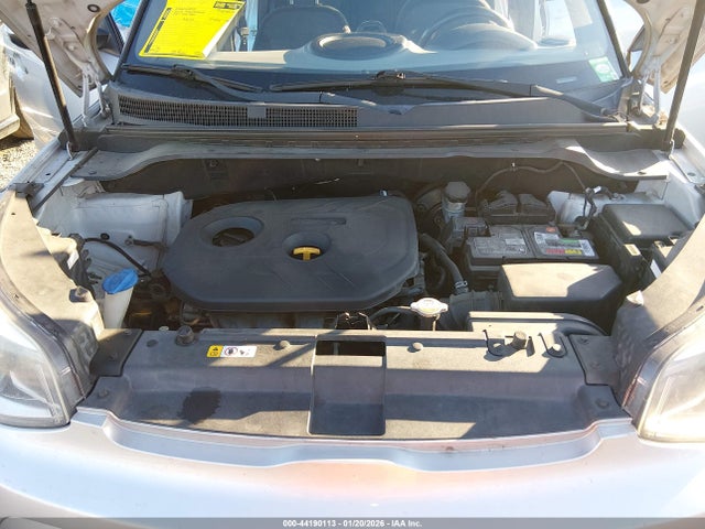 KNDJP3A5XH7425711 KIA SOUL +