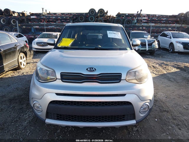 KNDJP3A5XH7425711 KIA SOUL +