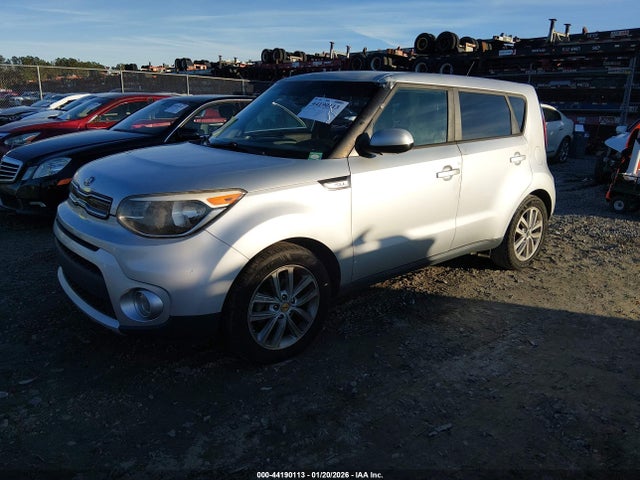 KNDJP3A5XH7425711 KIA SOUL +