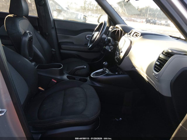 KNDJP3A5XH7425711 KIA SOUL +