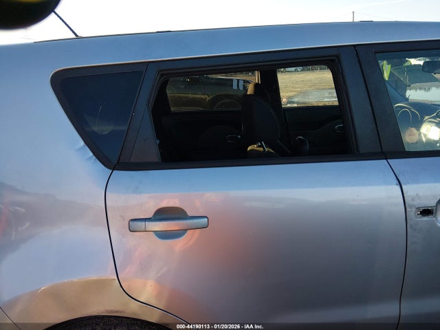 KNDJP3A5XH7425711 KIA SOUL +