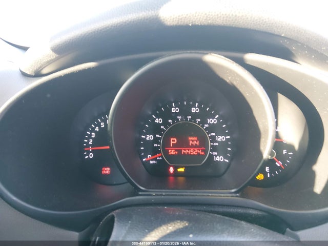 KNDJP3A5XH7425711 KIA SOUL +