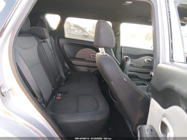 KNDJP3A5XH7425711 KIA SOUL +