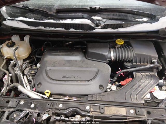 2020 CHRYSLER PACIFICA 2C4RC1EG3LR102350 Photo 9