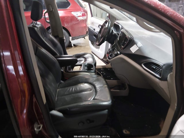 2020 CHRYSLER PACIFICA 2C4RC1EG3LR102350 Photo 4
