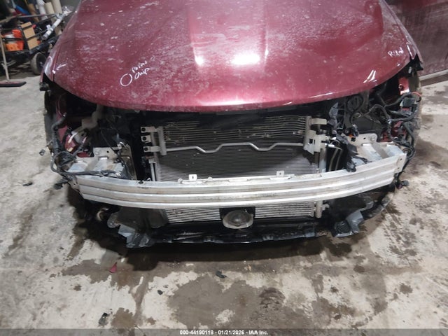 2020 CHRYSLER PACIFICA 2C4RC1EG3LR102350 Photo 5