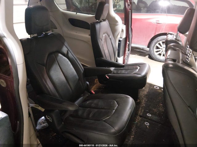 2020 CHRYSLER PACIFICA 2C4RC1EG3LR102350 Photo 7