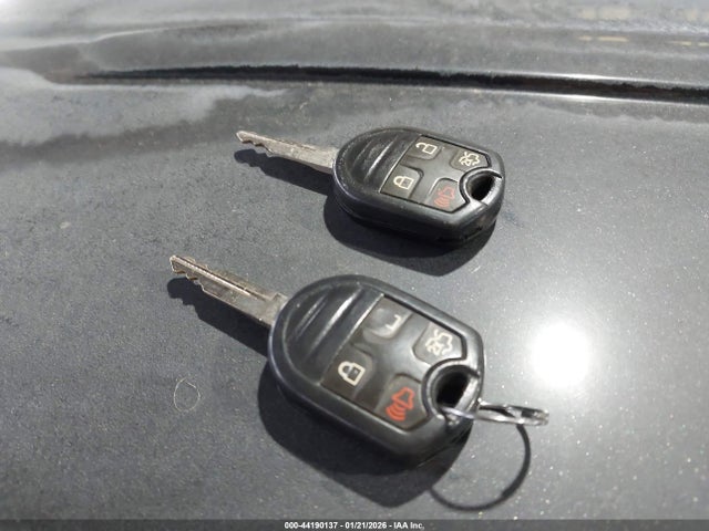 2014 FORD EDGE 2FMDK4JC8EBB46045 Photo 10