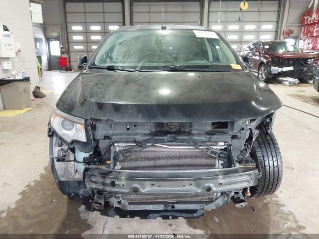 Ford EDGE SEL 2014 2FMDK4JC8EBB46045 Image 13