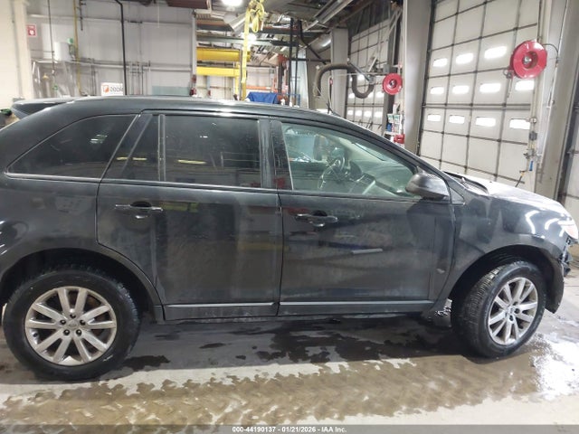 Ford EDGE SEL 2014 2FMDK4JC8EBB46045 Image 14