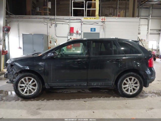 Ford EDGE SEL 2014 2FMDK4JC8EBB46045 Image 15