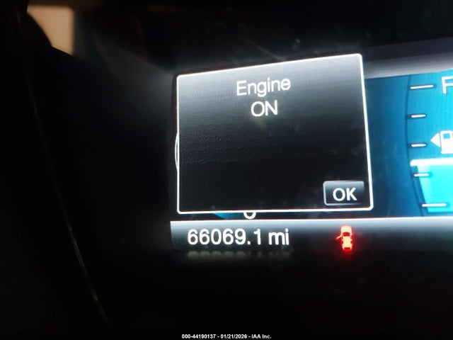 Ford EDGE SEL 2014 2FMDK4JC8EBB46045 Image 16
