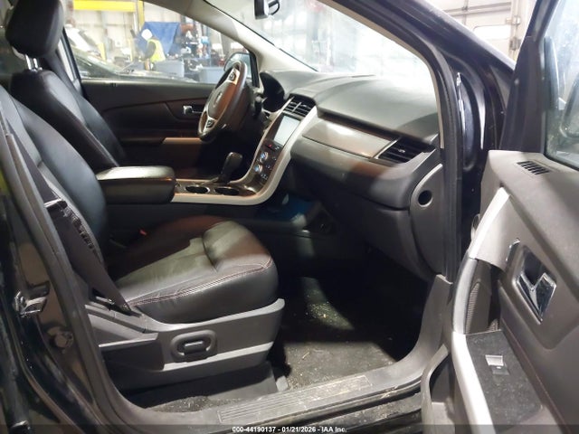 2014 FORD EDGE 2FMDK4JC8EBB46045 Photo 4