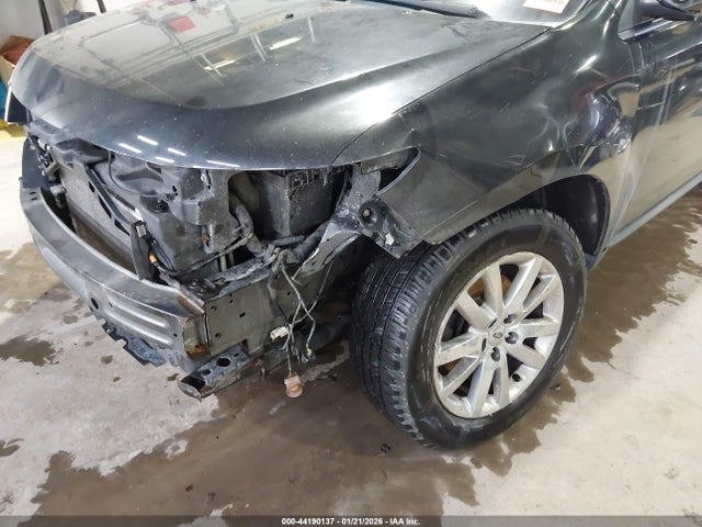 2014 FORD EDGE 2FMDK4JC8EBB46045 Photo 5