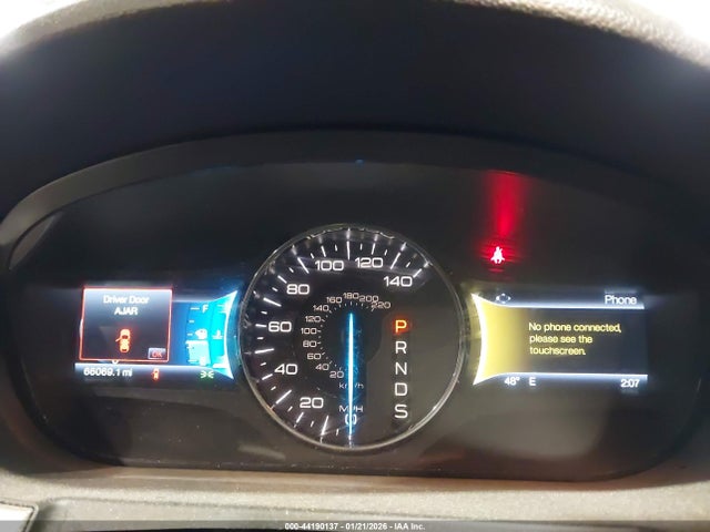 2014 FORD EDGE 2FMDK4JC8EBB46045 Photo 6