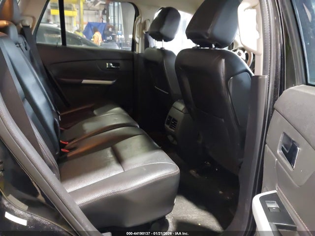 2014 FORD EDGE 2FMDK4JC8EBB46045 Photo 7