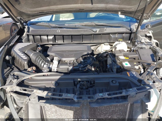 2017 CADILLAC XT5 1GYKNDRS0HZ105418 Photo 9