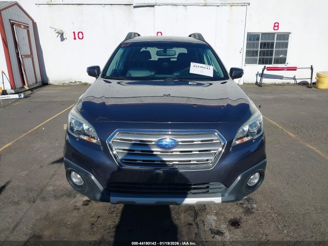 4S4BSAJC9F3339442 Subaru Outback 2.5i Limited