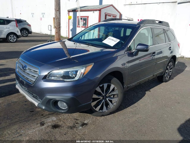 4S4BSAJC9F3339442 Subaru Outback 2.5i Limited