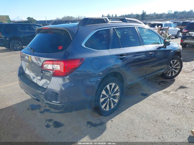 4S4BSAJC9F3339442 Subaru Outback 2.5i Limited