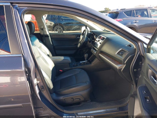 4S4BSAJC9F3339442 Subaru Outback 2.5i Limited